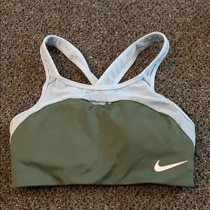 Nike Size Small Sports Bra